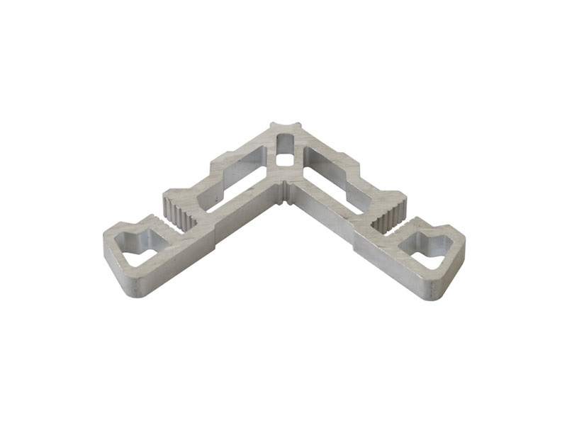 Соединитель угловой наружный ALUMARK для 270203. Рис. 3