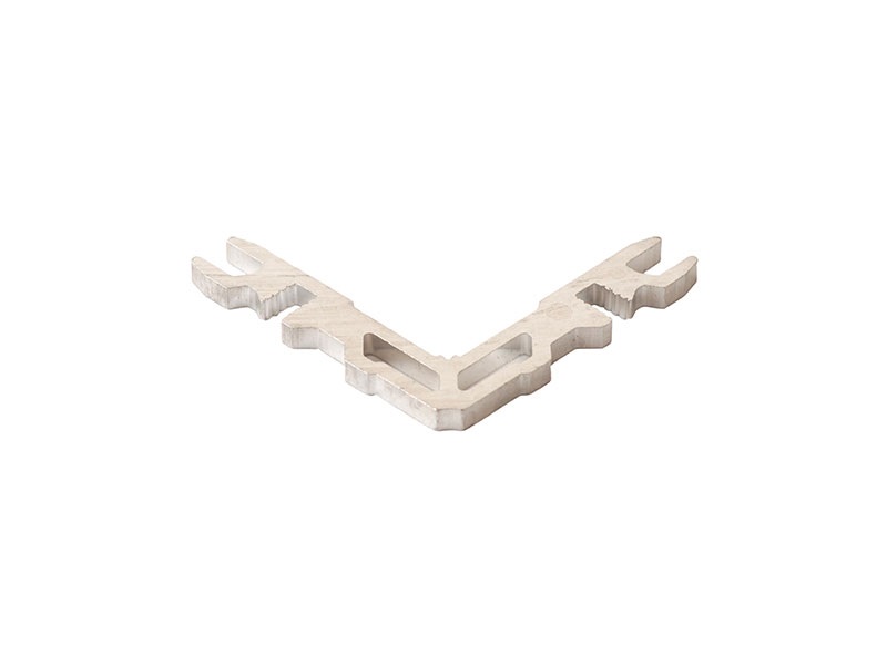 Соединитель угловой наружный ALUMARK для ALM270124. Рис. 1