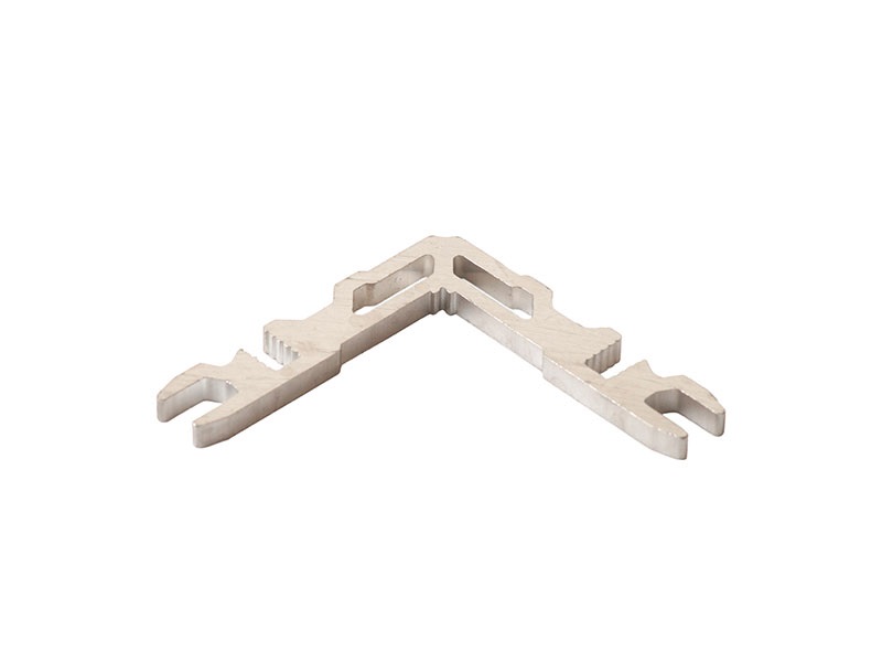 Соединитель угловой наружный ALUMARK для ALM270124. Рис. 2