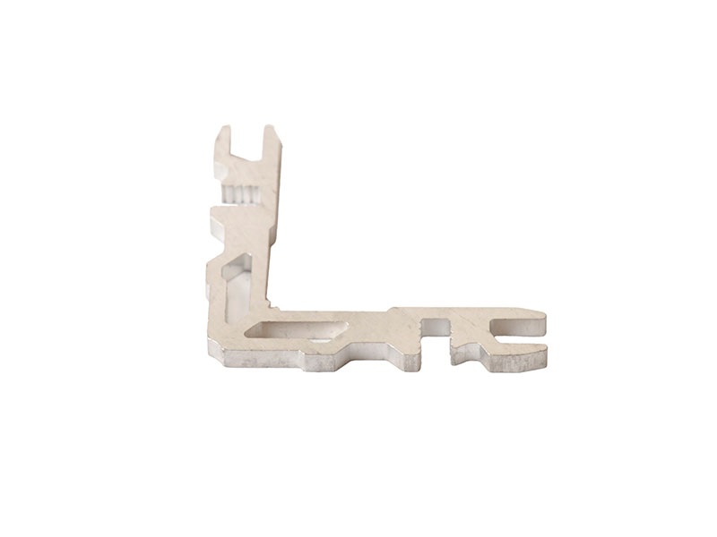 Соединитель угловой наружный ALUMARK для ALM270124. Рис. 3