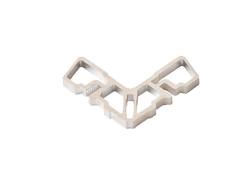 Соединитель угловой наруж. для ALM270125. Рис. 1