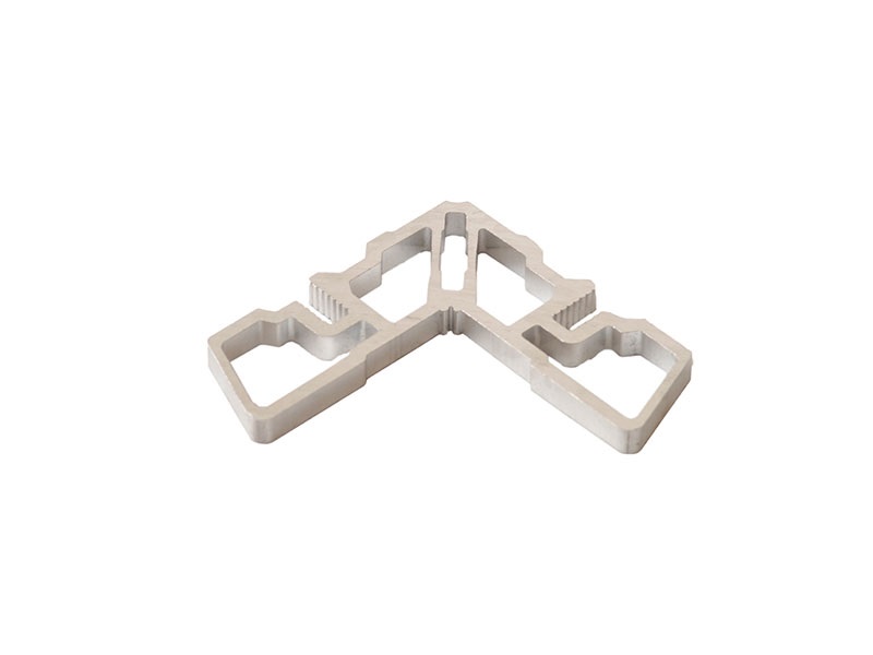 Соединитель угловой наруж. для ALM270125. Рис. 2