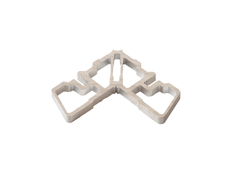 Соединитель угловой наруж. для ALM270204. Рис. 2