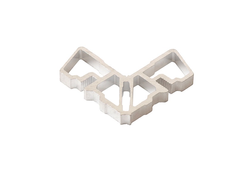 Соединитель угловой наружный ALUMARK для ALM270208. Рис. 1