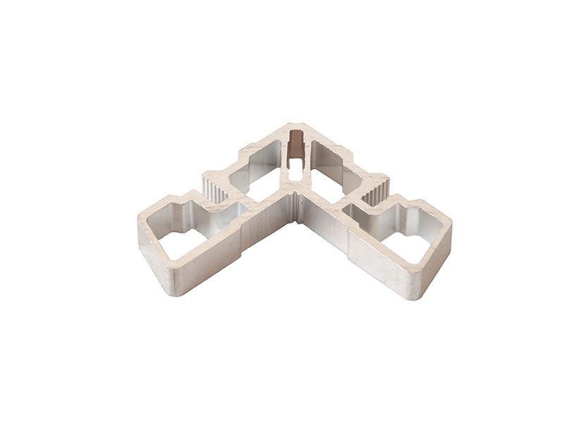 Соединитель угловой наруж. для ALM270209. Рис. 2