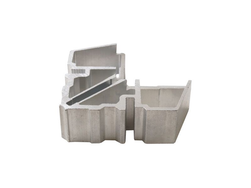 Соединитель угловой внутр ALUMARK для ALM260180. Рис. 3