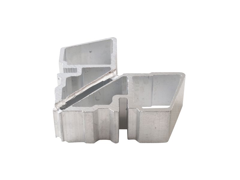 Соединитель угловой внутр ALUMARK для ALM260181\ALM260283 32mm. Рис. 2