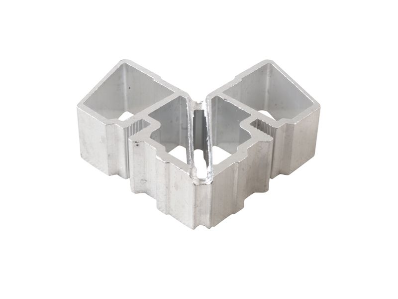 Соединитель угловой внутр ALUMARK для ALM260181\ALM260283 32mm. Рис. 3