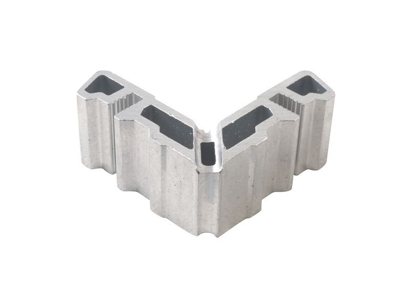 Соединитель угловой внутр ALUMARK для ALM260201. Рис. 3