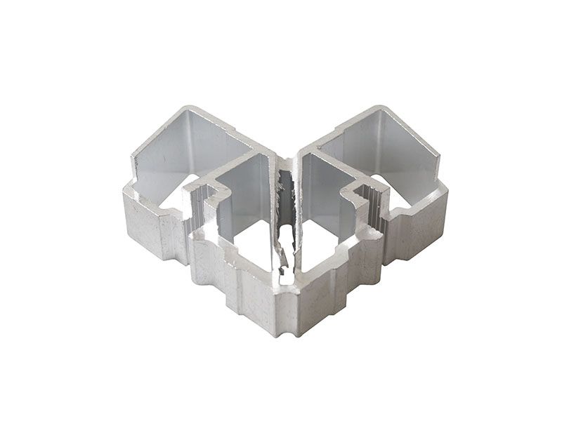 Соединитель угловой внутр ALUMARK для ALM260284. Рис. 3 Соединитель угловой внутр ALUMARK для ALM260284. Рис. 3