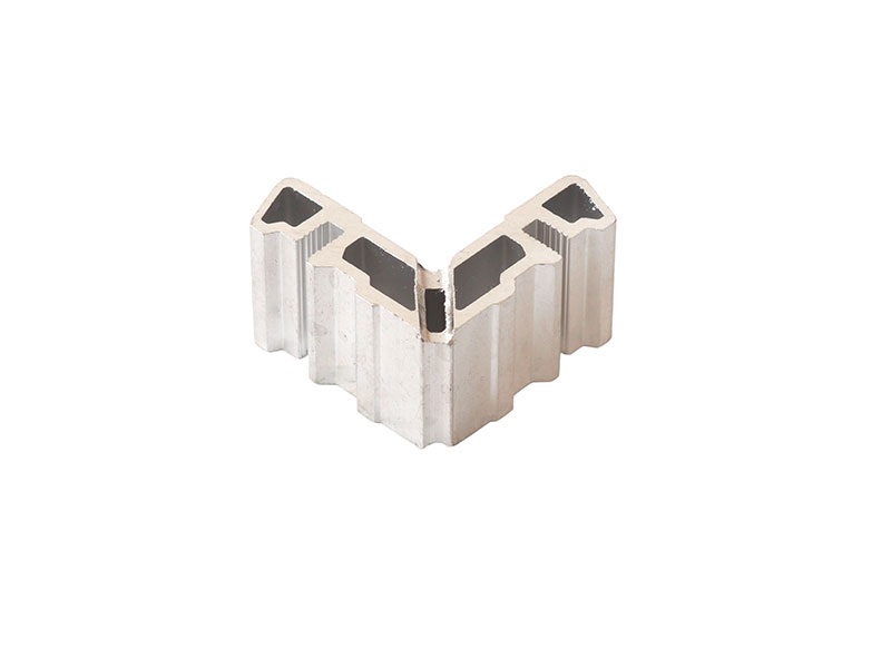 Соединитель угловой внутренний для ALM270124. Рис. 1