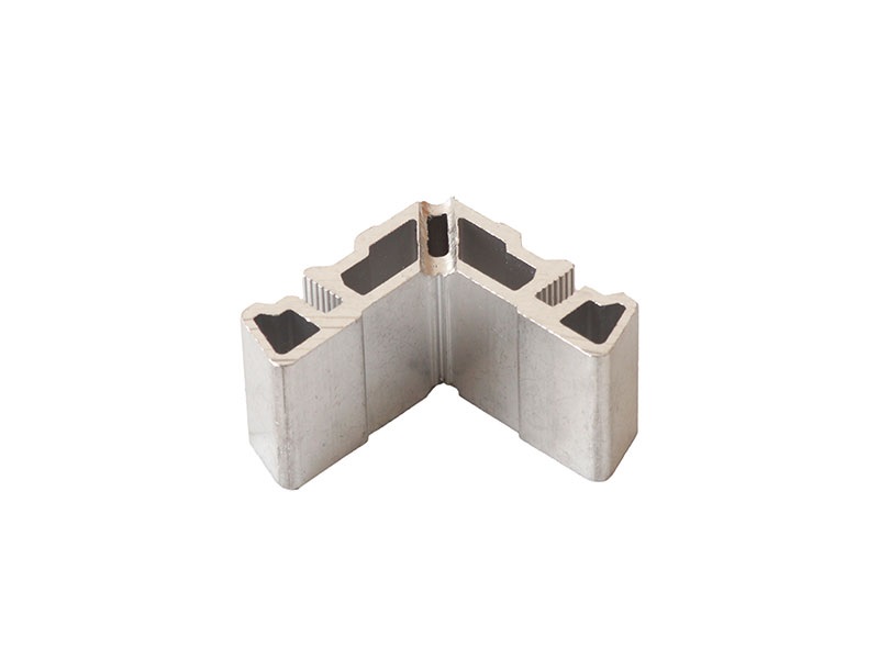 Соединитель угловой внутренний для ALM270124. Рис. 2