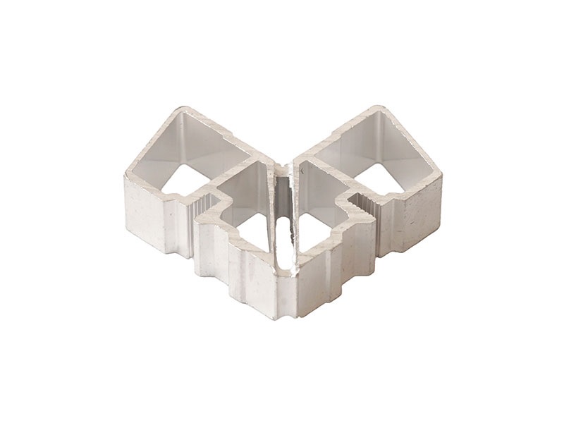 Соединитель угловой внутренний для ALM270125. Рис. 1