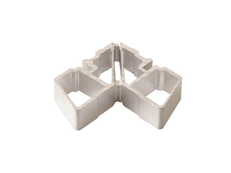 Соединитель угловой внутренний для ALM270125. Рис. 2