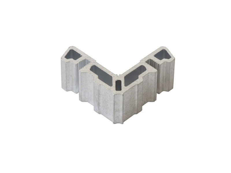 Соединитель угловой внутренний ALUMARK для ALM270202. Рис. 3