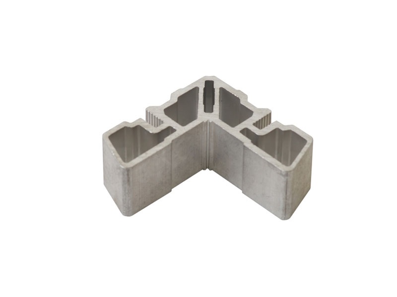 Соединитель угловой внутренний ALUMARK для ALM270203. Рис. 3