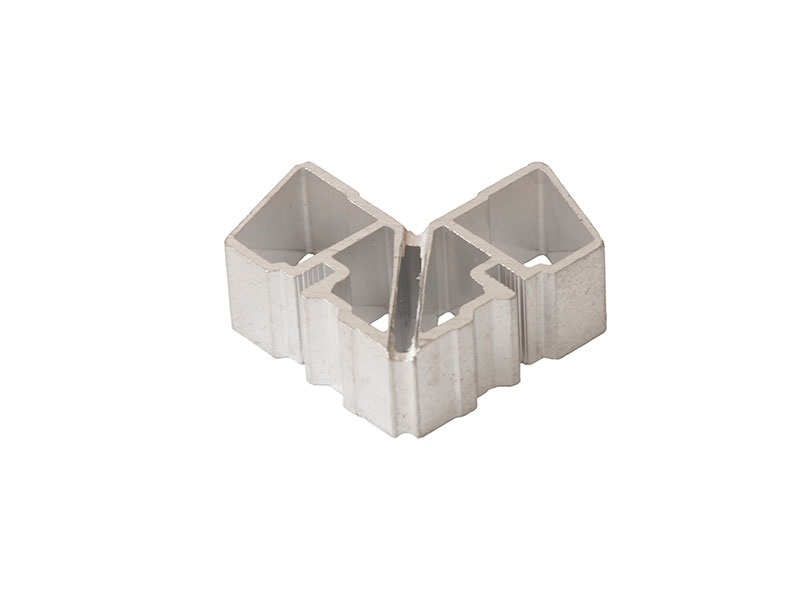 Соединитель угловой внутренний для ALM270204. Рис. 1