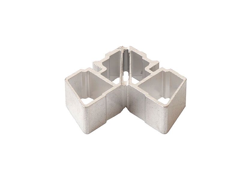 Соединитель угловой внутренний для ALM270204. Рис. 2