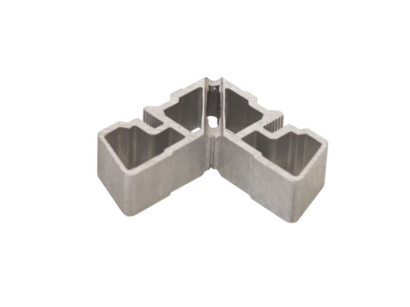 Соединитель угловой внутренний для ALM270208. Рис. 3 Соединитель угловой внутренний для ALM270208. Рис. 3