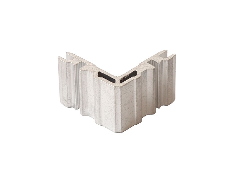 Соединитель угловой внутренний для ALM270209. Рис. 1