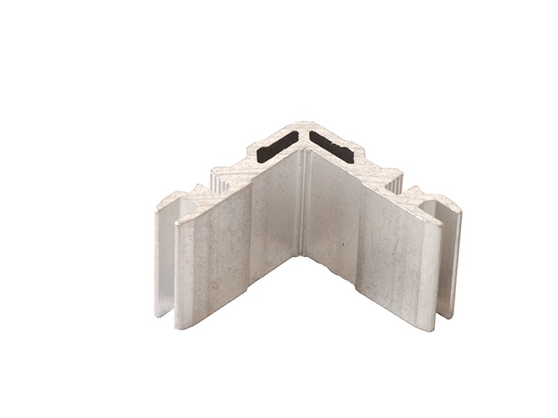 Соединитель угловой внутренний для ALM270209. Рис. 2 Соединитель угловой внутренний для ALM270209. Рис. 2