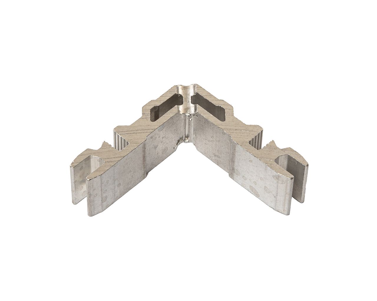 Соединитель угловой внутр-ий 12*20.8 (комплект 4 шт). Рис. 3