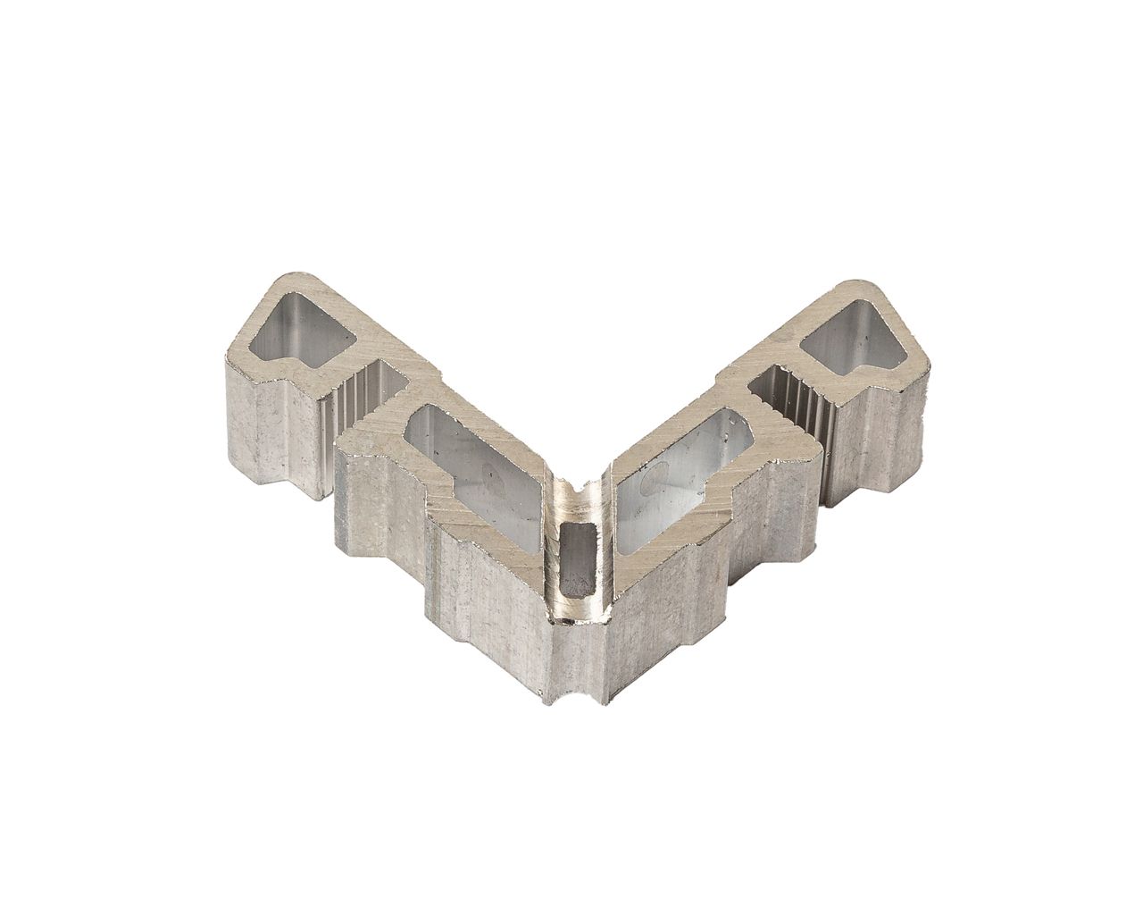 Соединитель угловой внутр-ий 16*17 (комплект 4 шт). Рис. 2