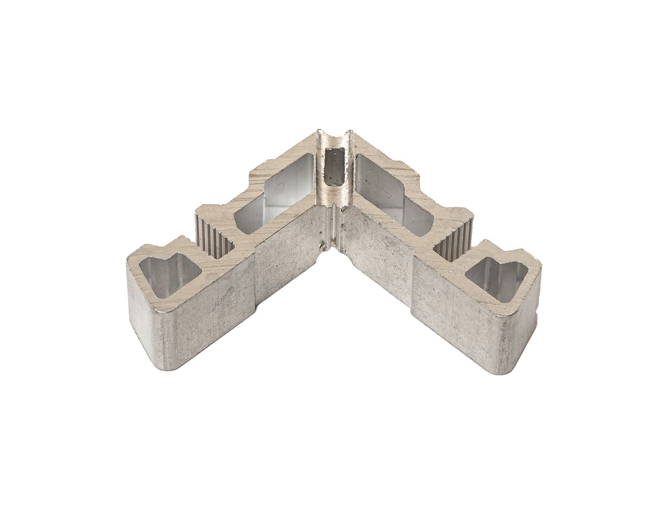 Соединитель угловой внутр-ий 16*17 (комплект 4 шт). Рис. 3