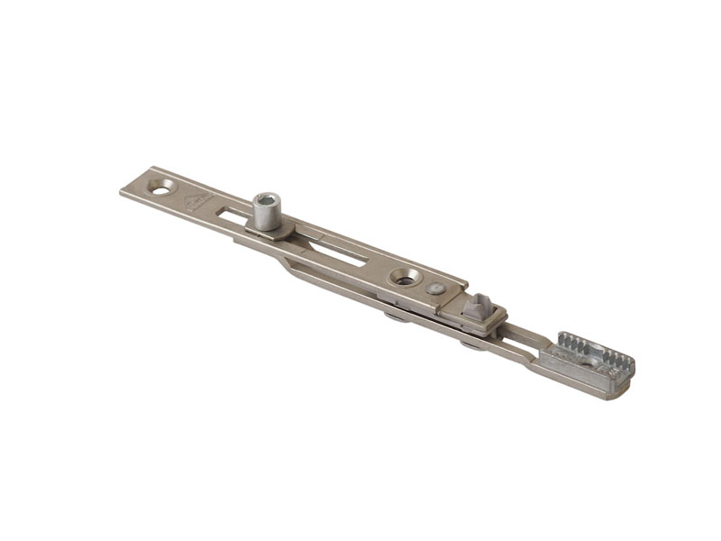 Соединитель запоров арочного окна. Рис. 1 Соединитель запоров арочного окна. Рис. 1