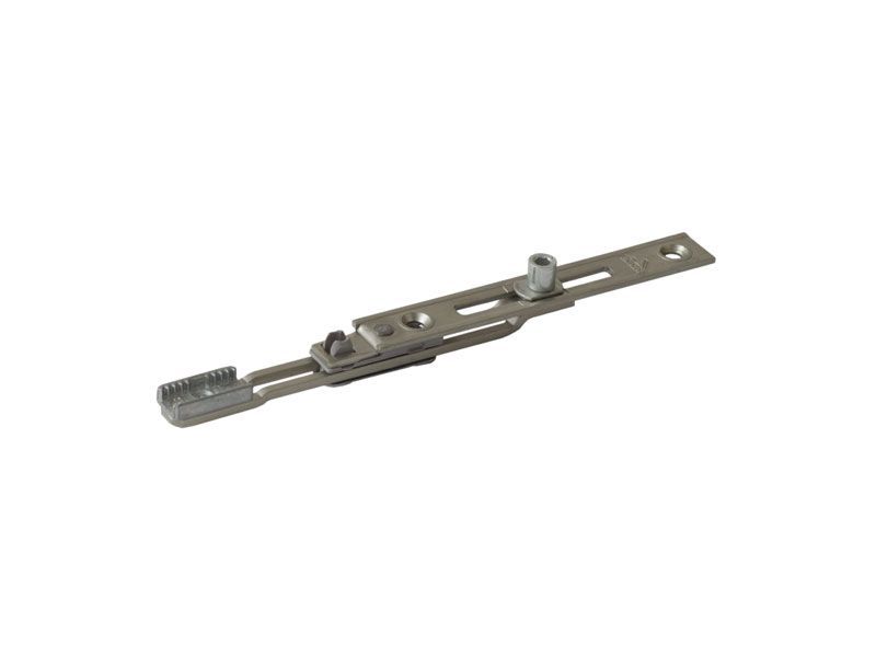 Соединитель запоров арочного окна. Рис. 2