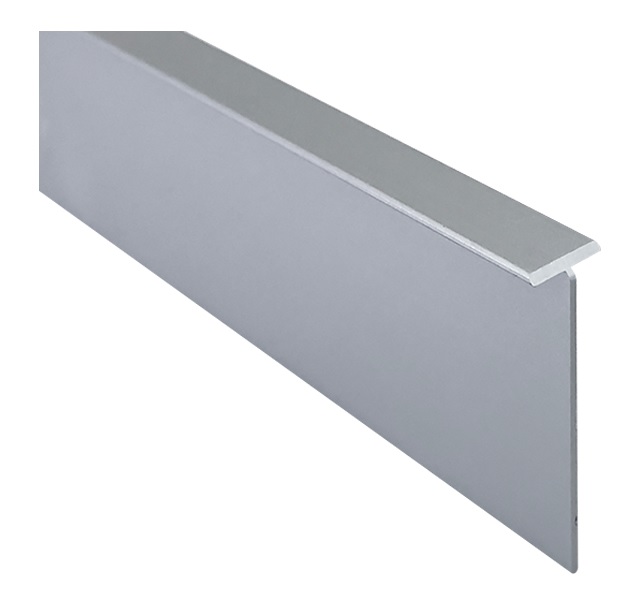 Соединительная T-образная планка для столешниц R3. Рис. 1 Соединительная T-образная планка для столешниц R3. Рис. 1