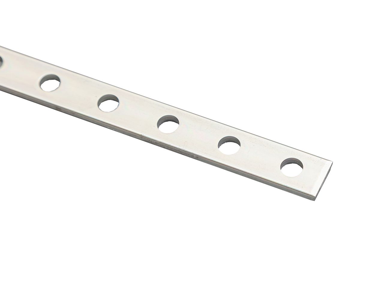 Соединительная штанга перфориров. HS 16,4x4 L=692 FB 720-1.300 Цвет: Серебро. Рис. 3 Соединительная штанга перфориров. HS 16,4x4 L=692 FB 720-1.300 Цвет: Серебро. Рис. 3