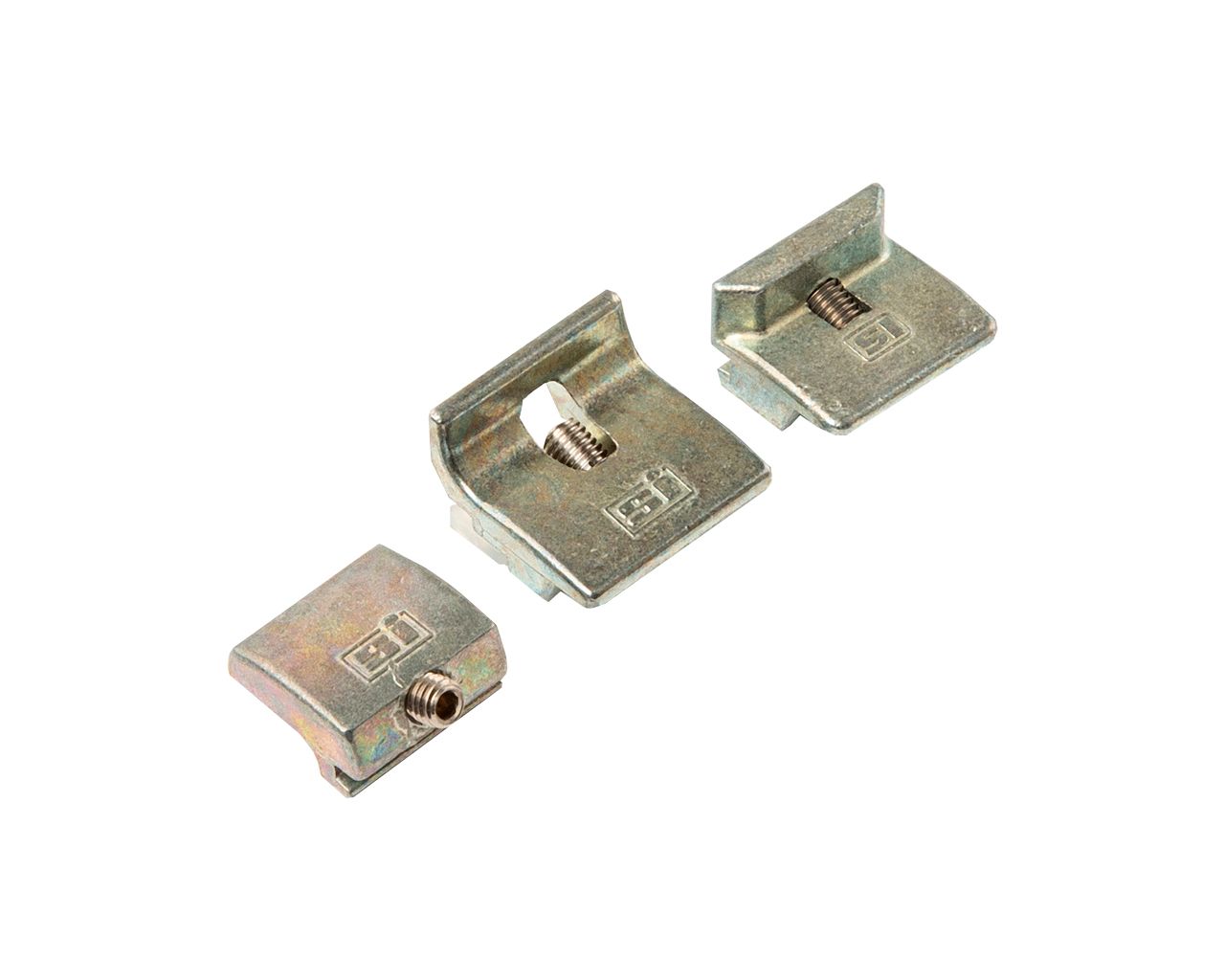 Средний прижим LM4200-D VS/BS TS B1/20. Рис. 1 Средний прижим LM4200-D VS/BS TS B1/20. Рис. 1