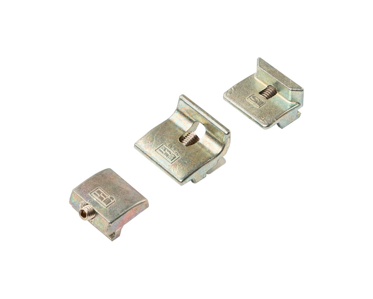 Средний прижим LM4200-D VS/BS TS B1/20. Рис. 2