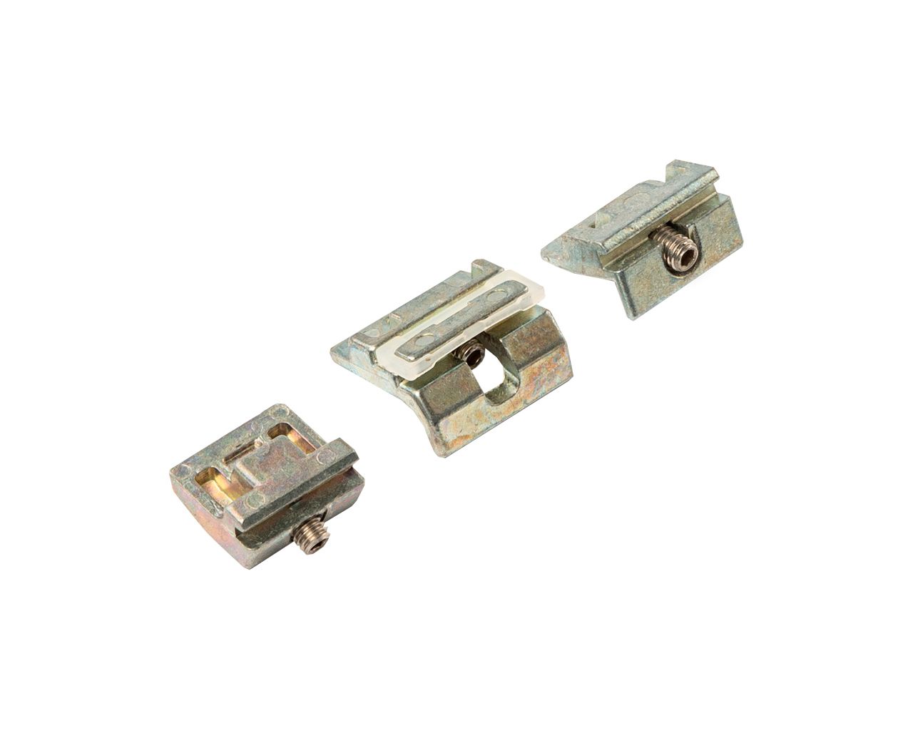 Средний прижим LM4200-D VS/BS TS B1/20. Рис. 3