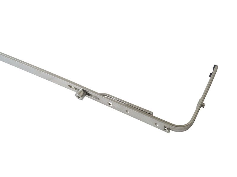 Запор средний 1200-1500 мм. 2Е. Рис. 3 Запор средний 1200-1500 мм. 2Е. Рис. 3