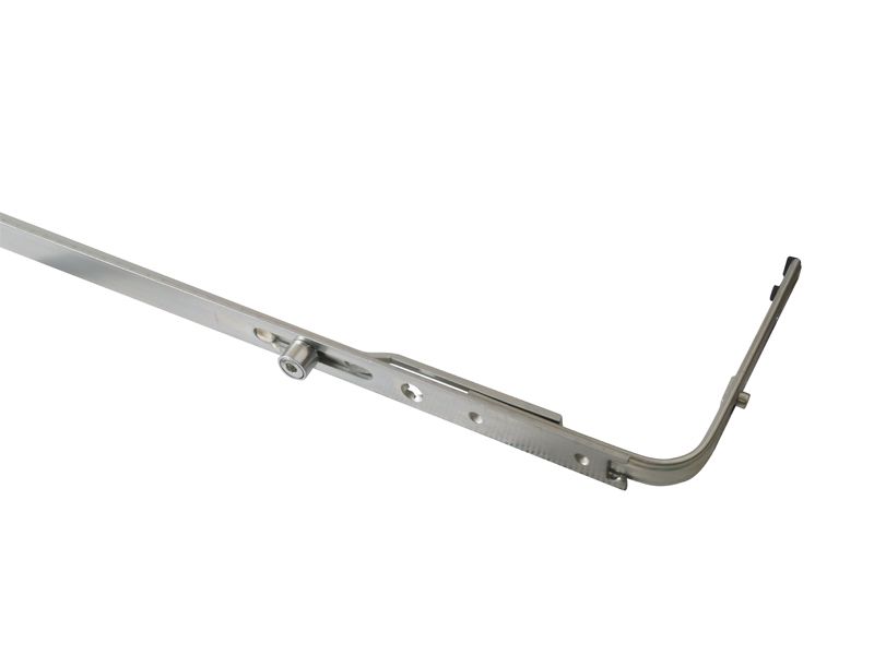 Средний запор 1400-1700 мм. (3 цапфы) Elementis 2. Рис. 3 Средний запор 1400-1700 мм. (3 цапфы) Elementis 2. Рис. 3