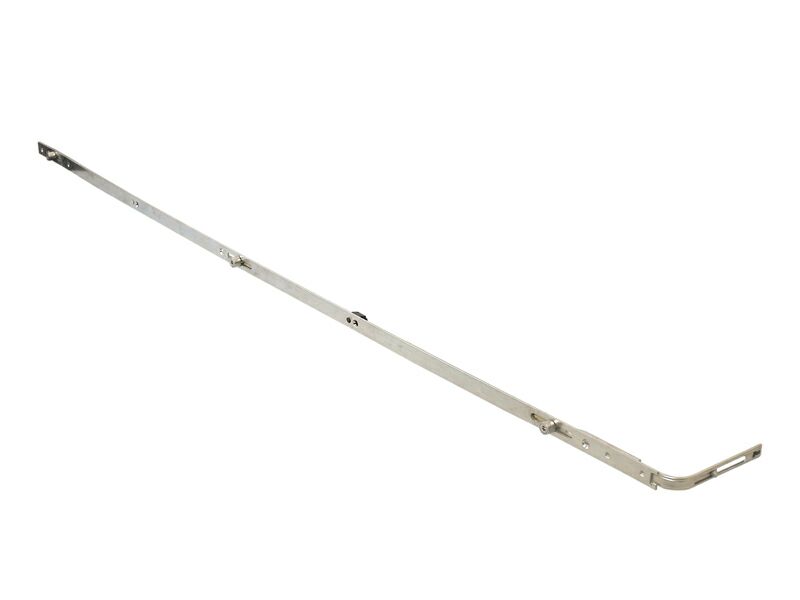 Средний запор 1600-2060 мм. (3 цапфы) Elementis 2. Рис. 1