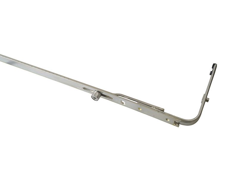 Средний запор 1600-2060 мм. (3 цапфы) Elementis 2. Рис. 3 Средний запор 1600-2060 мм. (3 цапфы) Elementis 2. Рис. 3