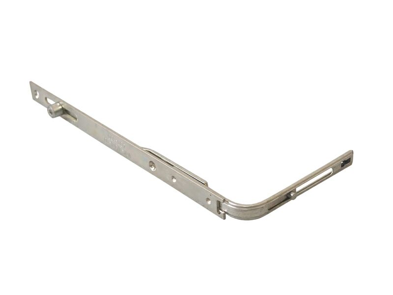 Запор средний 400-850 мм. 1Е. Рис. 1