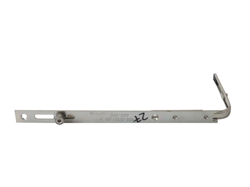 Запор средний 400-850 мм. 1Е. Рис. 3