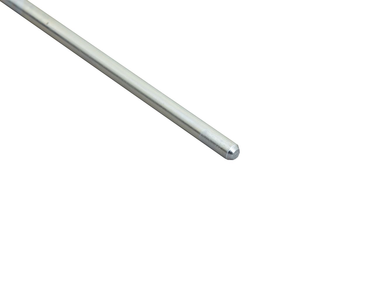 Стальной стержень с резьбой 1200мм для шпингалета STB3008. Рис. 2 Стальной стержень с резьбой 1200мм для шпингалета STB3008. Рис. 2