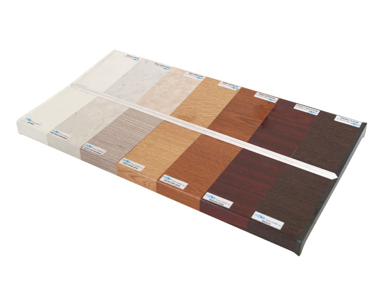 Стенд подоконника Moeller LD S 30 14 цветов. Рис. 1 Стенд подоконника Moeller LD S 30 14 цветов. Рис. 1