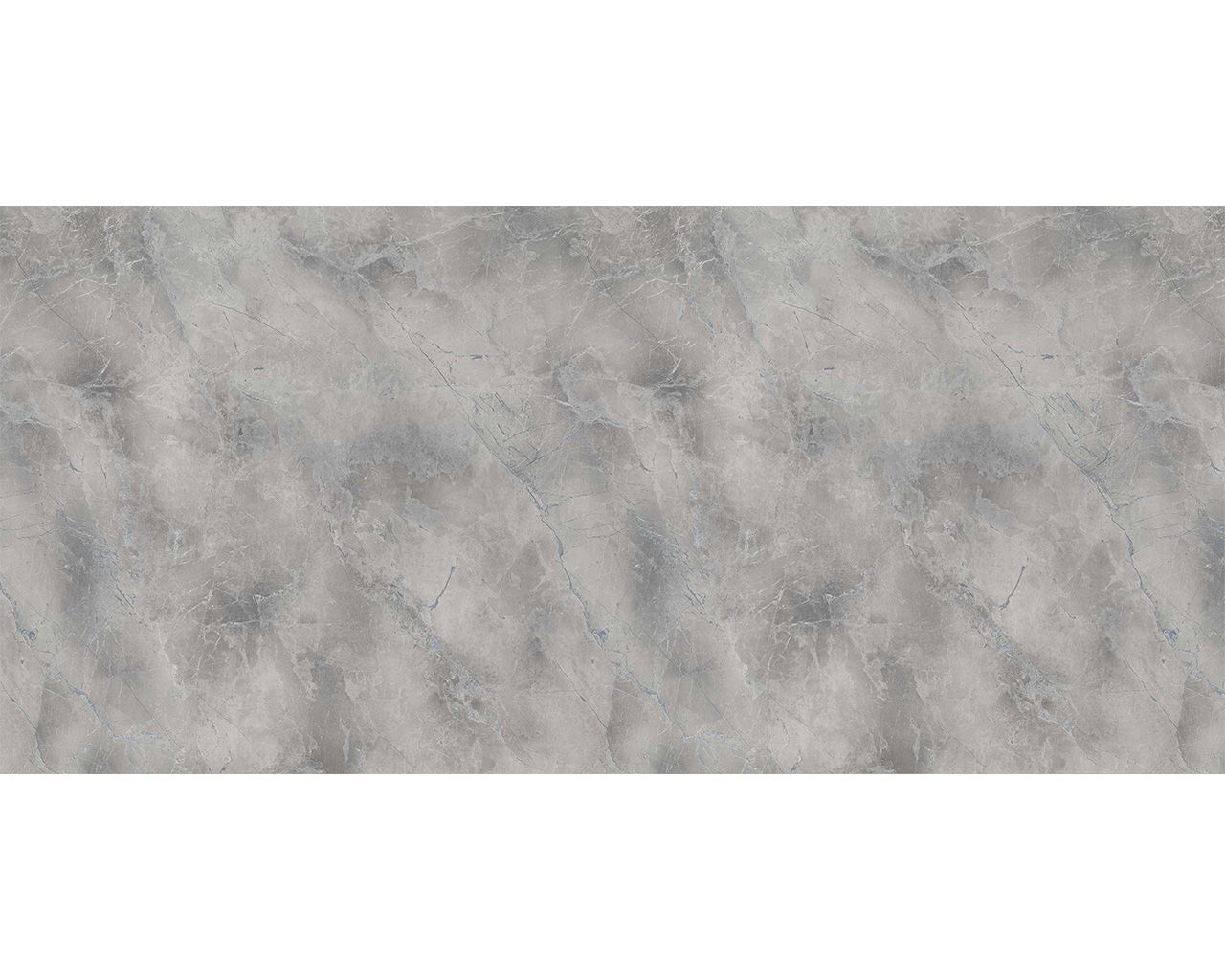 Стеновая панель FS121 S10 Лацио голубой ELEGANCE  , 3000х600х6 мм. Рис. 2