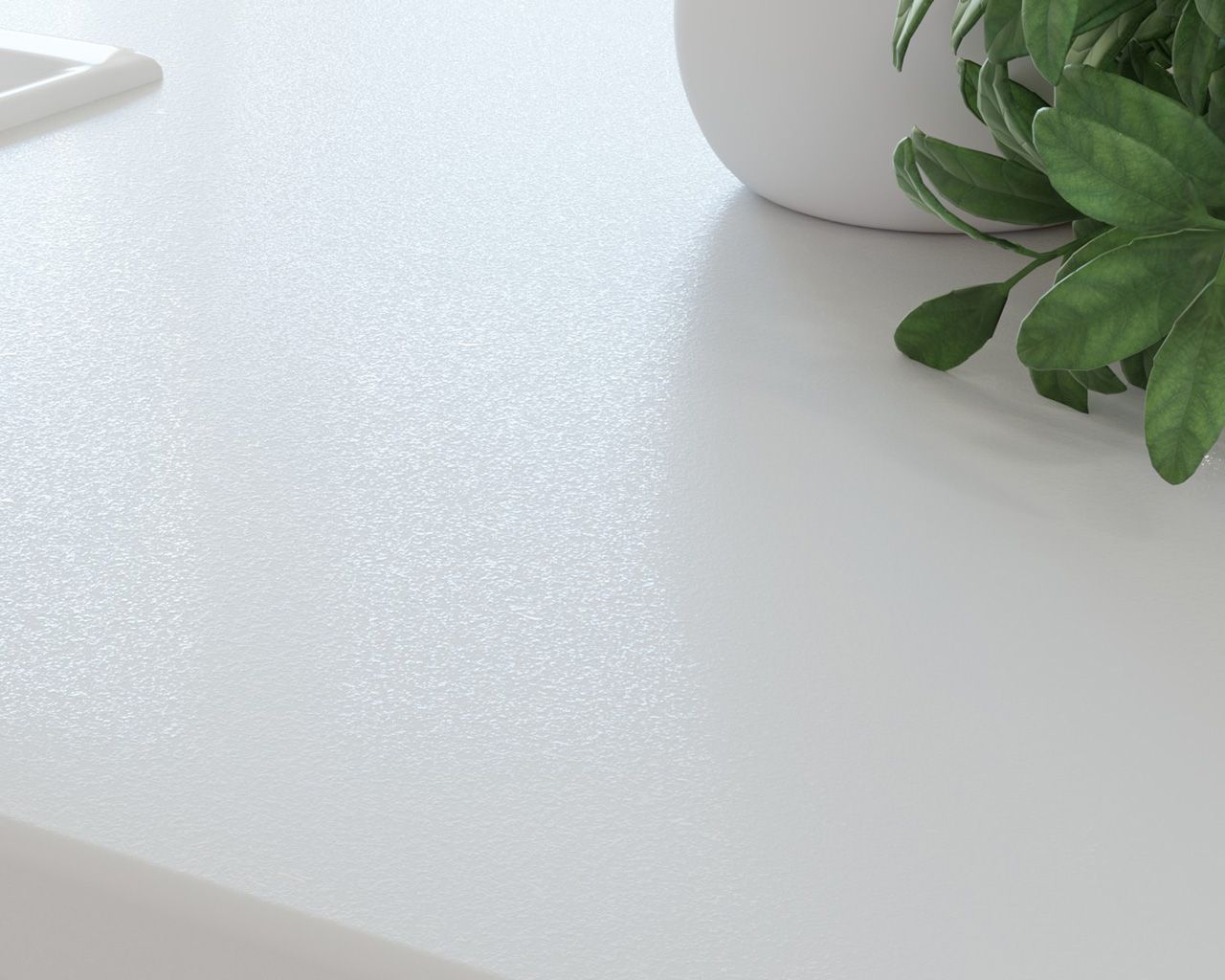 Стеновая панель  R3  FS002 S3 Ледяной белый SELECT  , 3000х600х6 мм. Рис. 2