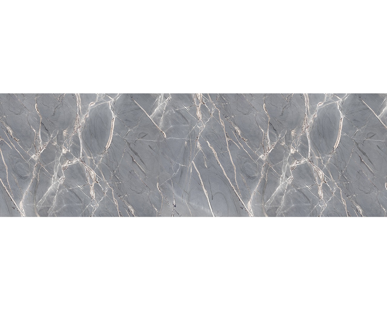 Стеновая панель R3 FS322 S1 Мерано серый PREMIUM , 4100х600х6 мм. Рис. 2 Стеновая панель R3 FS322 S1 Мерано серый PREMIUM , 4100х600х6 мм. Рис. 2