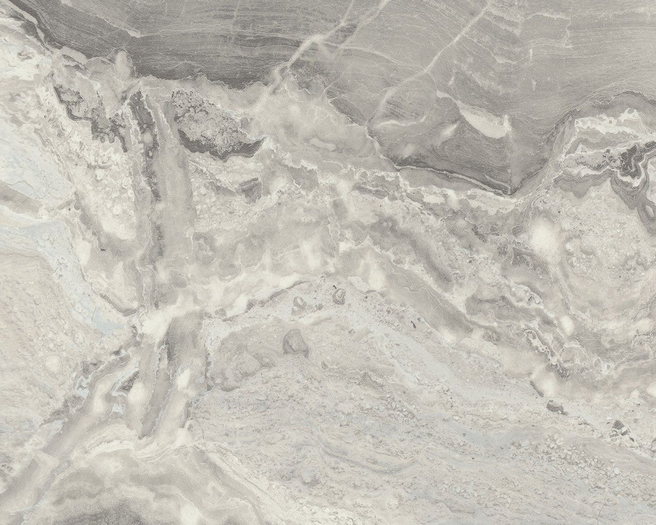 Стеновая панель R9 F092 ST9 Чиполлино бело-серый, 3000х600х6 мм. Рис. 2