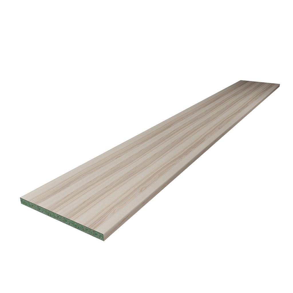 Столешница-постформинг Alphalux R54852/Mw Вирджиния 4200*600*40 мм. Рис. 2 Столешница-постформинг Alphalux R54852/Mw Вирджиния 4200*600*40 мм. Рис. 2