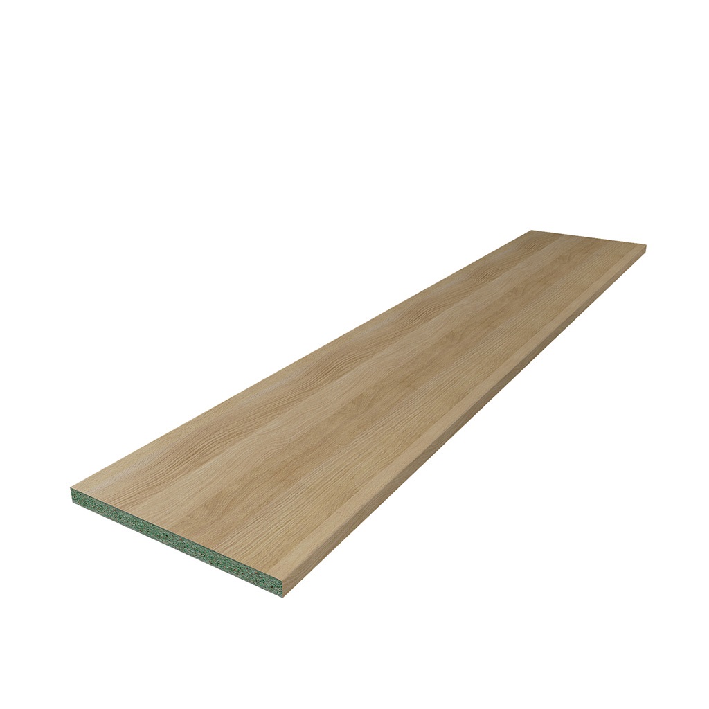 Столешница-постформинг Alphalux R5 3838/Mw Дуб Могул 3000*600*40 мм. Рис. 2 Столешница-постформинг Alphalux R5 3838/Mw Дуб Могул 3000*600*40 мм. Рис. 2