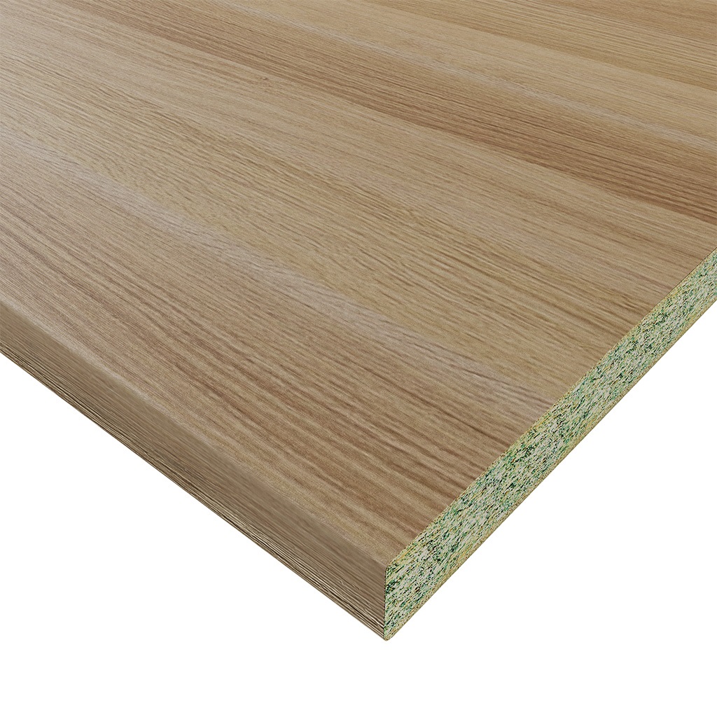 Столешница-постформинг Alphalux R5 3838/Mw Дуб Могул 4200*600*40 мм. Рис. 1 Столешница-постформинг Alphalux R5 3838/Mw Дуб Могул 4200*600*40 мм. Рис. 1